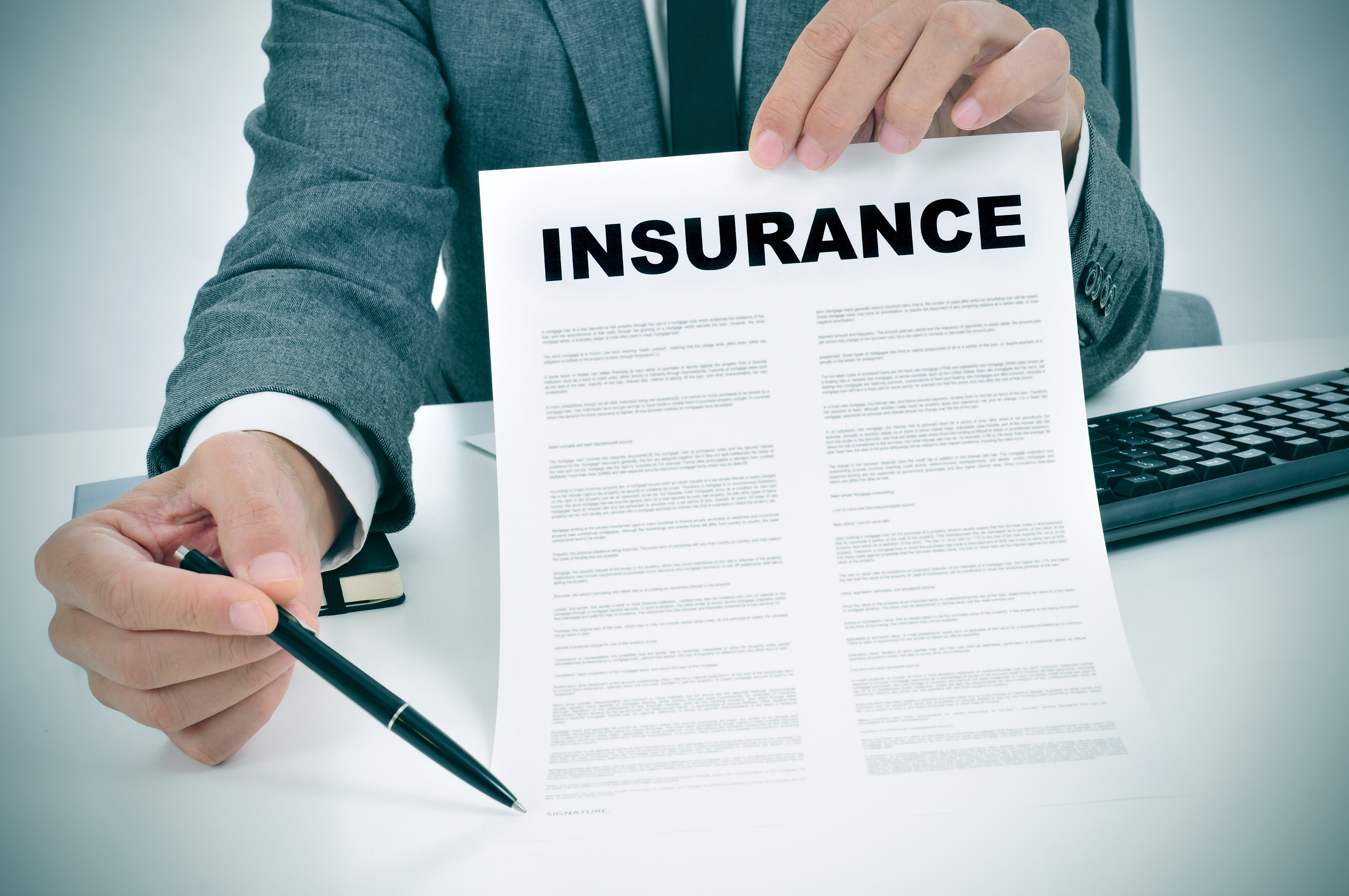 Unlocking Financial Security: Is Term Insurance at 60 a Wise Choice? 2 Insurance Policy