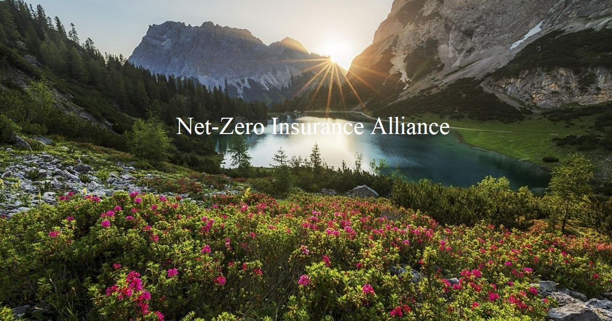Major Insurers Zurich and Munich Re Withdraw from Net-Zero Insurance Alliance.