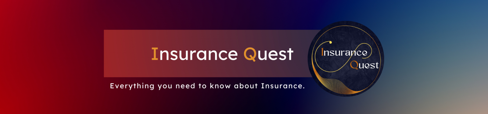 Insurance Quest