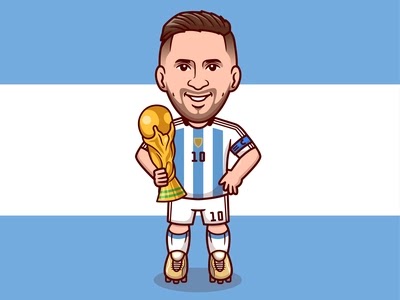 “Lionel Messi’s Left Foot: The $900 Million Marvel of Football Insurance”