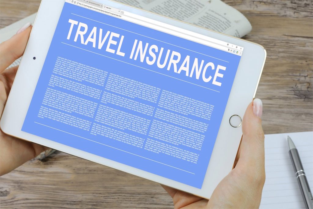 Vacationing Without Travel Insurance? Don't Make This Costly Mistake! 2 travel insurance Insurance Quest Insurance Knowledge News & Posts