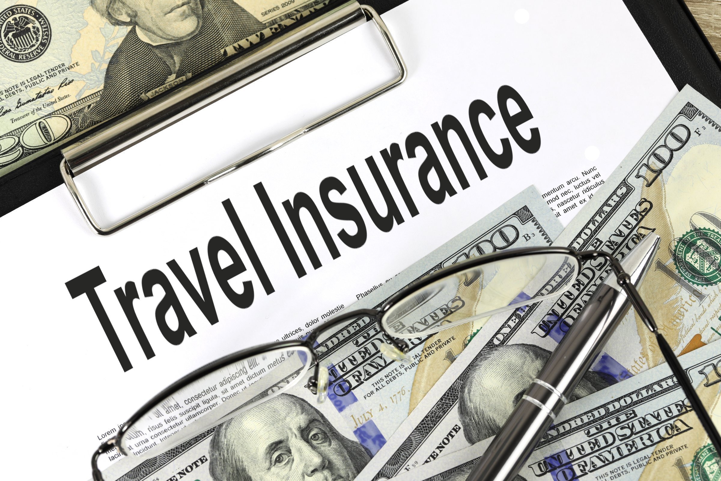 Vacationing Without Travel Insurance? Don’t Make This Costly Mistake!