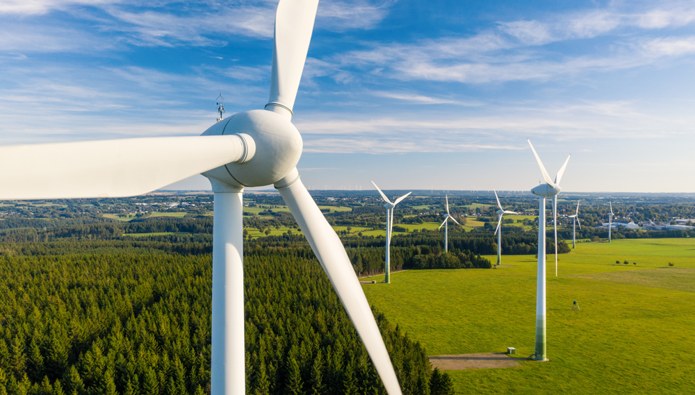 Chubb Climate+ Unveils Climate+ Renewables, an Innovative Insurance Solution to Support Renewable Energy Projects in the UK 2 Renewable Energy Potential Insurance Quest Insurance Knowledge News & Posts