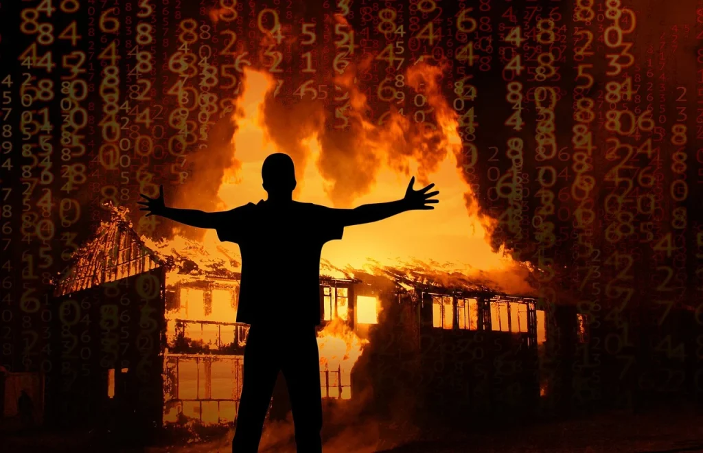 Revealing the Shadows: Unveiling the Intricacies of Arson and Fire Insurance (3 min read). 1 arson 5102108 1280 Insurance Quest Insurance Knowledge News & Posts