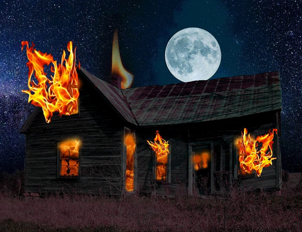 What is Fire Insurance? Unveiling the Powerful Features of Fire Insurance for Ultimate Protection (3 min read). 3 farmhouse 5109939 1280 Insurance Quest Insurance Knowledge News & Posts