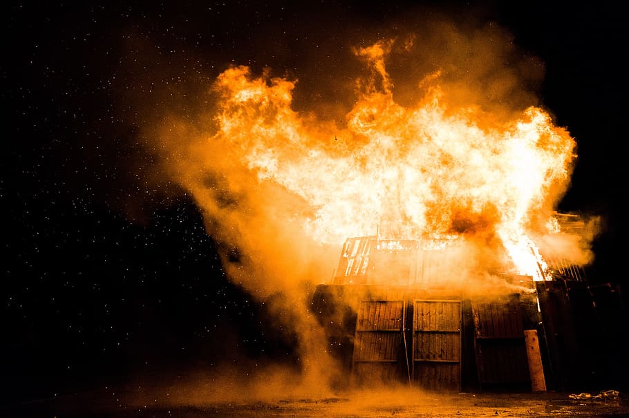 Revealing the Shadows: Unveiling the Intricacies of Arson and Fire Insurance (3 min read). 2 Fire Insurance