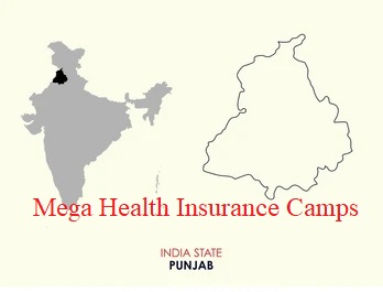 Breaking News: Punjab Launches Mega Health Insurance Camps to Expand Coverage of Mukhya Mantri Sehat Bima Yojana Scheme. 1 hh Insurance Quest Insurance Knowledge News & Posts