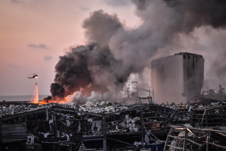 What is Fire Insurance? Unveiling the Powerful Features of Fire Insurance for Ultimate Protection (3 min read). 7 EXPLOSION Insurance Quest Insurance Knowledge News & Posts