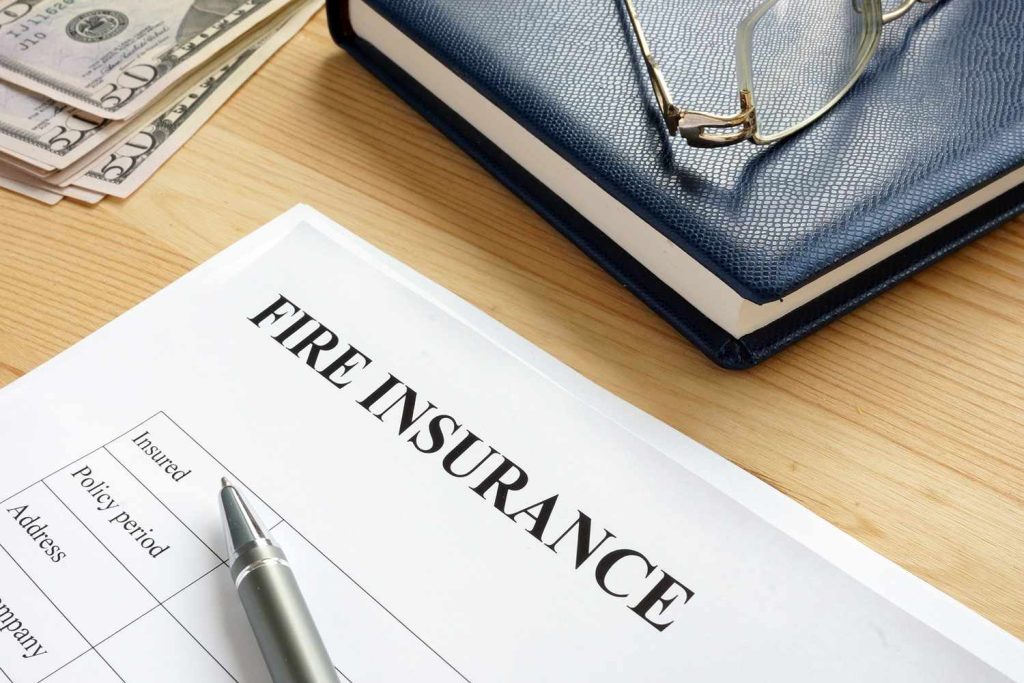 What do you mean by fire insurance? Decoding Fire Insurance: Unveiling Everything You Need to Know (3 min read). 2 Fire Insurance