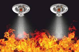 What is Fire Insurance? Unveiling the Powerful Features of Fire Insurance for Ultimate Protection (3 min read). 15 SPRINKLERS Insurance Quest Insurance Knowledge News & Posts