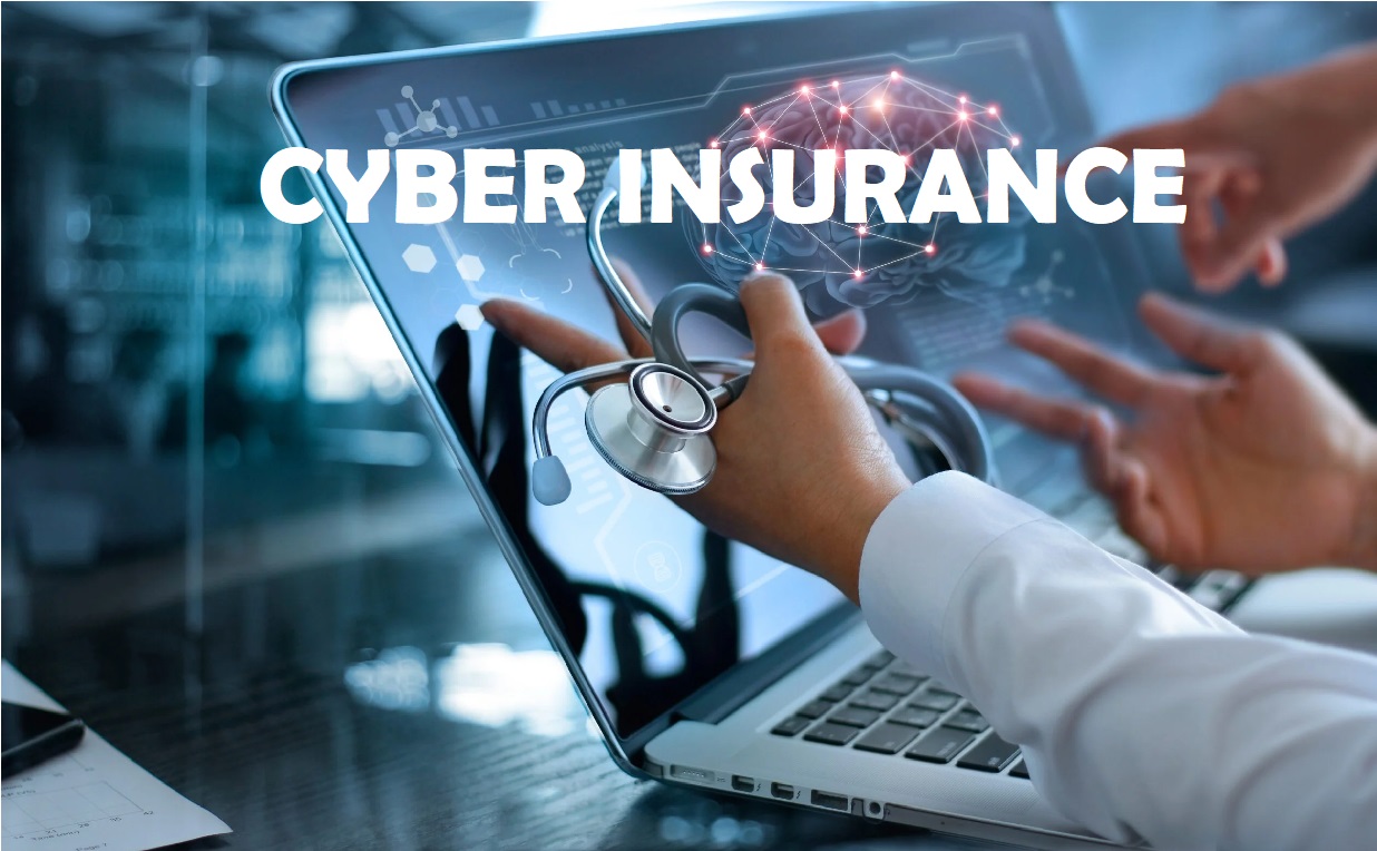 Secure Your Digital Future: Unleashing Cyber Insurance to Mitigate Risks in the Digital Era (5 min read).