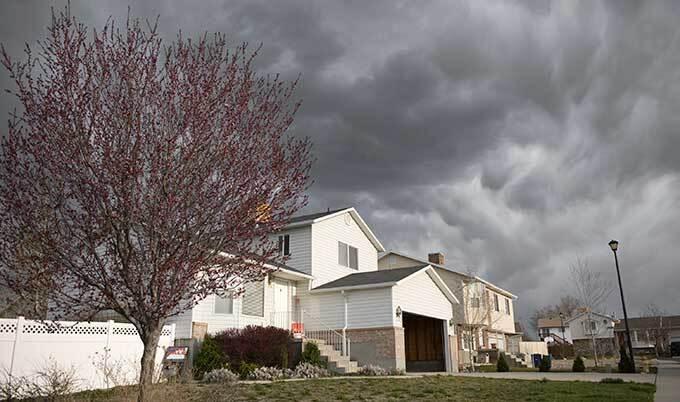 What is the meaning of STFI in insurance? Unveiling its significance, role and impact on comprehensive coverage. 2 storm clouds over Insurance Quest Insurance Knowledge News & Posts
