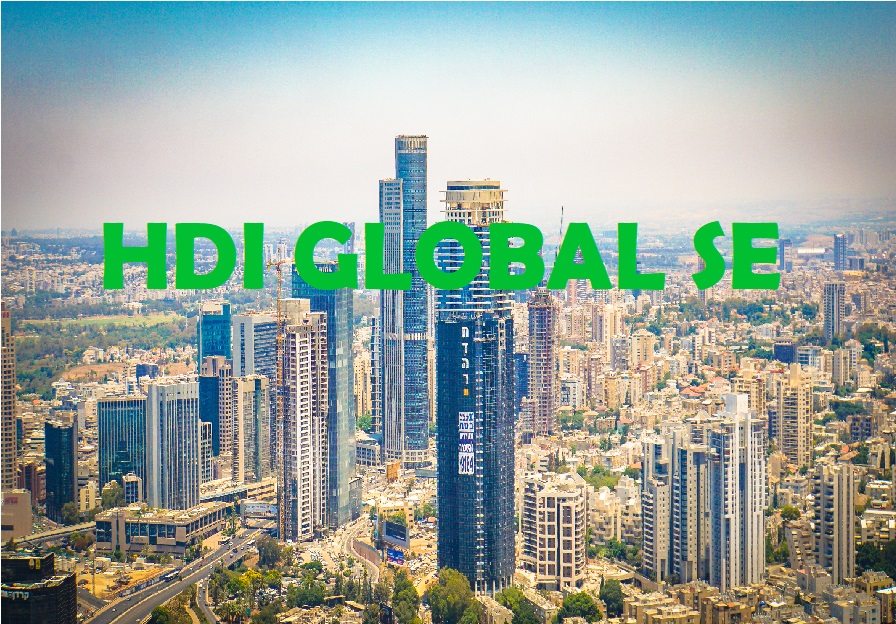 HDI Global SE Announces Significant Changes in its 2 Branches (UK & Ireland Branch): New Appointments and Growth Plans. 1 ggg1 Insurance Quest Insurance Knowledge News & Posts