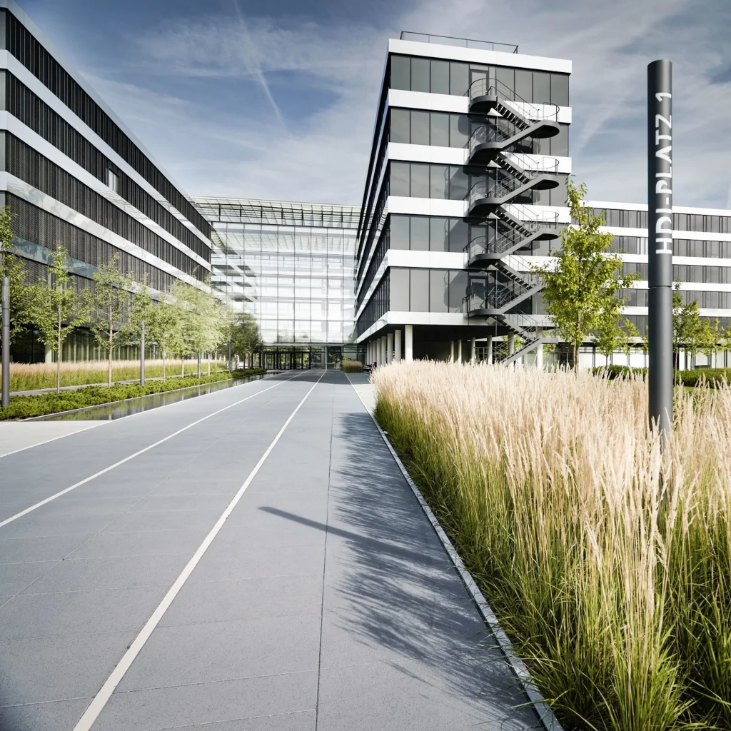 HDI Global SE Announces Significant Changes in its 2 Branches (UK & Ireland Branch): New Appointments and Growth Plans. 5 hannover front hf 01 Insurance Quest Insurance Knowledge News & Posts