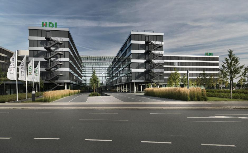 HDI Global SE Announces Significant Changes in its 2 Branches (UK & Ireland Branch): New Appointments and Growth Plans. 2 hdi Insurance Quest Insurance Knowledge News & Posts