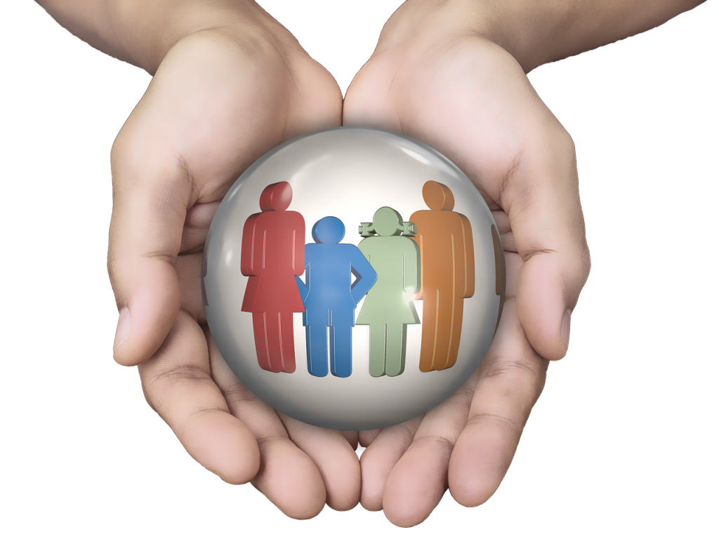 What is Insurance? 2 family, health, hands-2073604.jpg