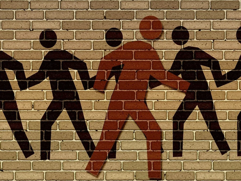 What Are Alternate Beneficiaries on a Life Insurance Policy? How Can They Secure Your Future? 5 Essential Facts Explained. 3 silhouettes, against, nonconformist-616913.jpg