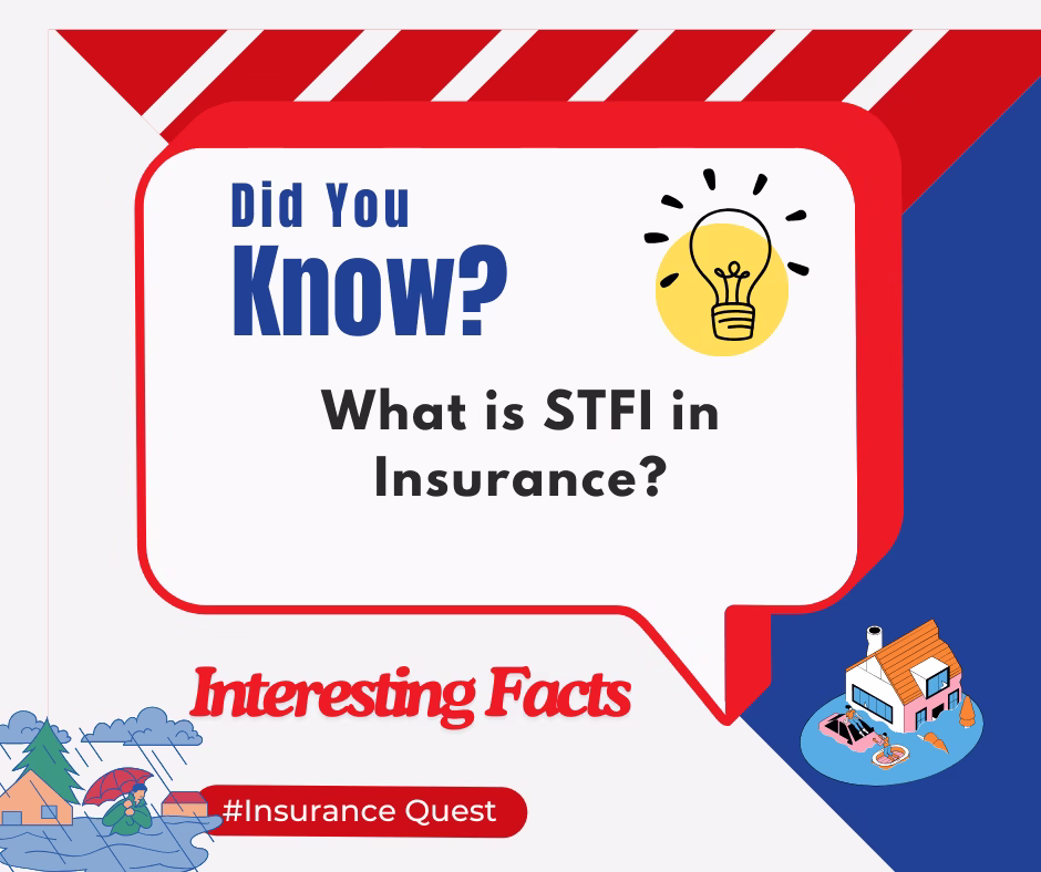 What is STFI in Insurance