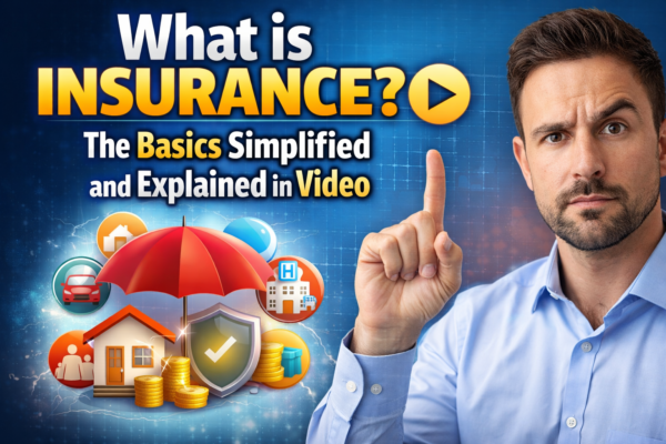 What is Insurance