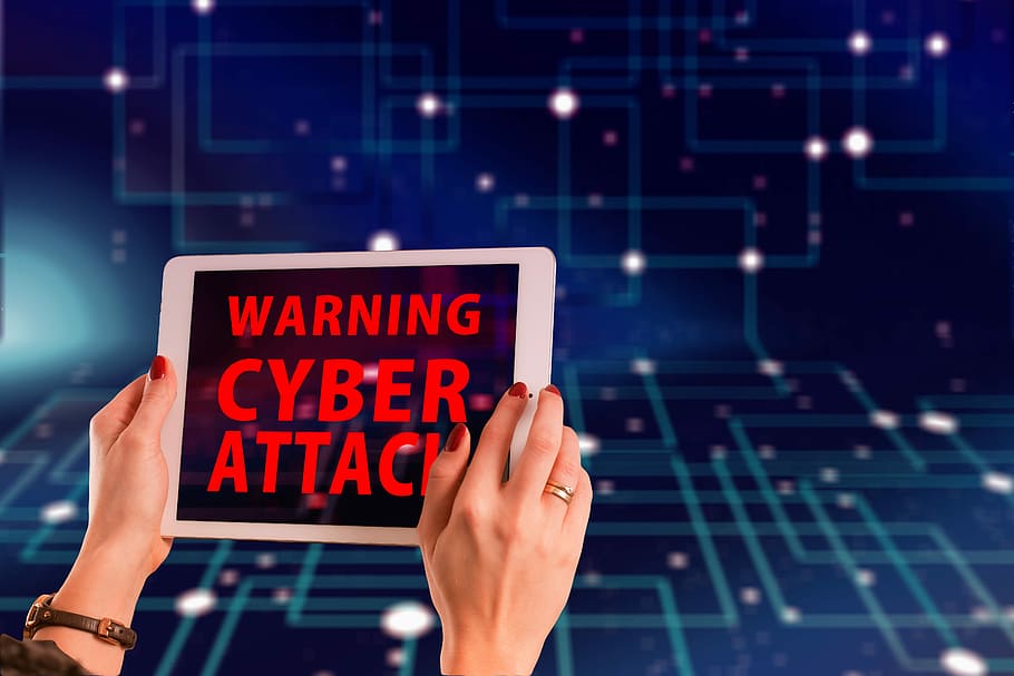 Cybersecurity Insurance