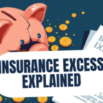 What is Insurance Excess & Why Does It Matter?
