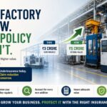 The Factory Grew. The Policy Didn’t: A Common Insurance Mistake That Can Cost Businesses Lakhs