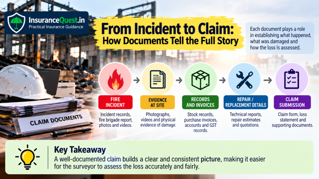 From Incident to Claim_ Documenting Fire Loss
